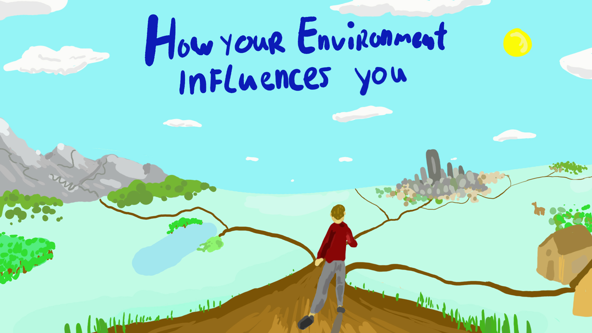 how-your-environment-influences-you-justin-timmer